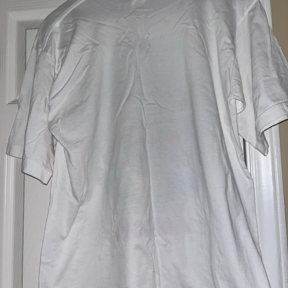 VINTAGE Hard Rock Cafe London Tee Sz Medium - Picture 5 of 9